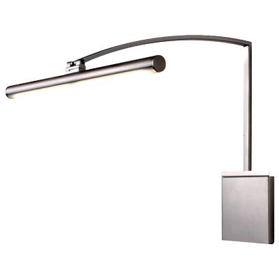 Vibe Direct Wire Picture Light by WAC Lighting - Starlight Lighting USA and Canada